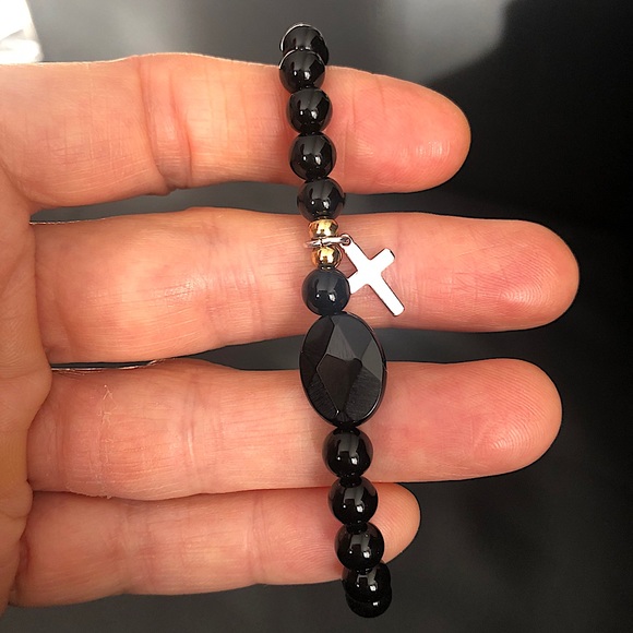 The ONYX+ Bracelet - Picture 2 of 4